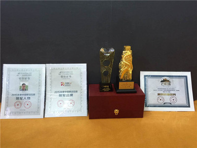 大屏优势突出、融合覆盖完整、区域资源集中 华数亮相中国(国际)广告节 获中国广告长城奖等三项大奖